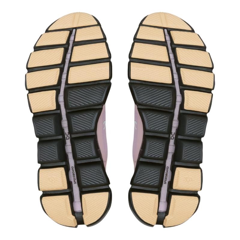 (WMNS) On Running Cloud X 3 AD 'Muave Magnet' 3WD30302036 - 5