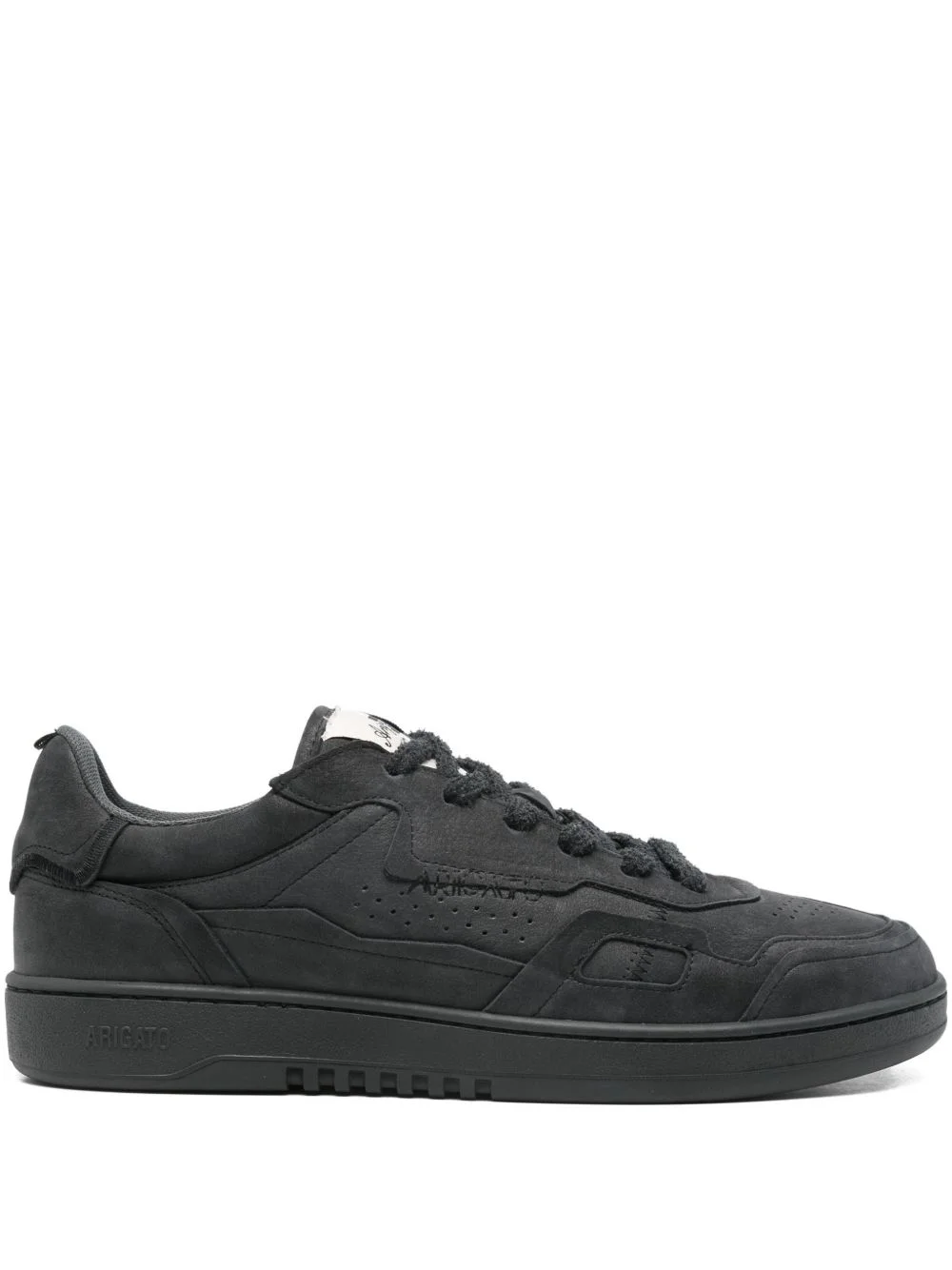 Arigato panelled trainer - 1