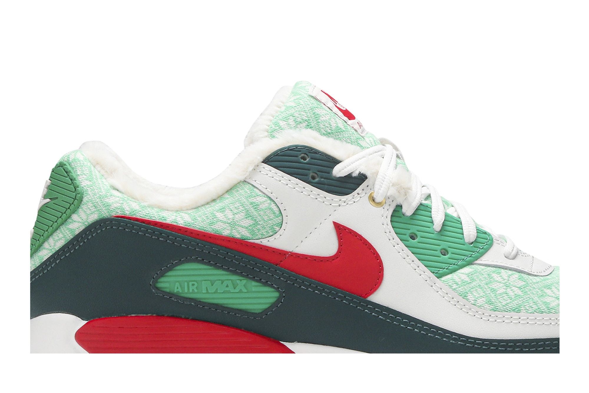 Air Max 90 'Christmas Sweater' - 2