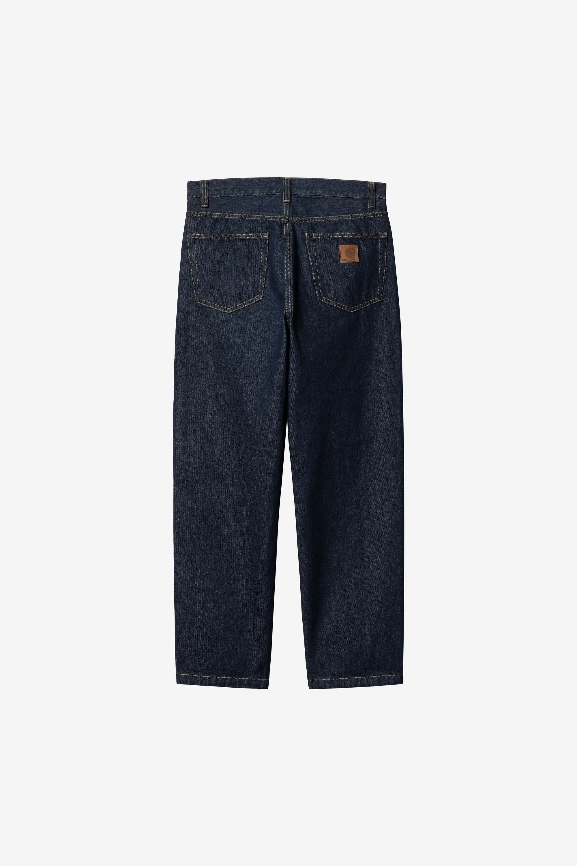 Aaron Pant - Camano Denim - 1