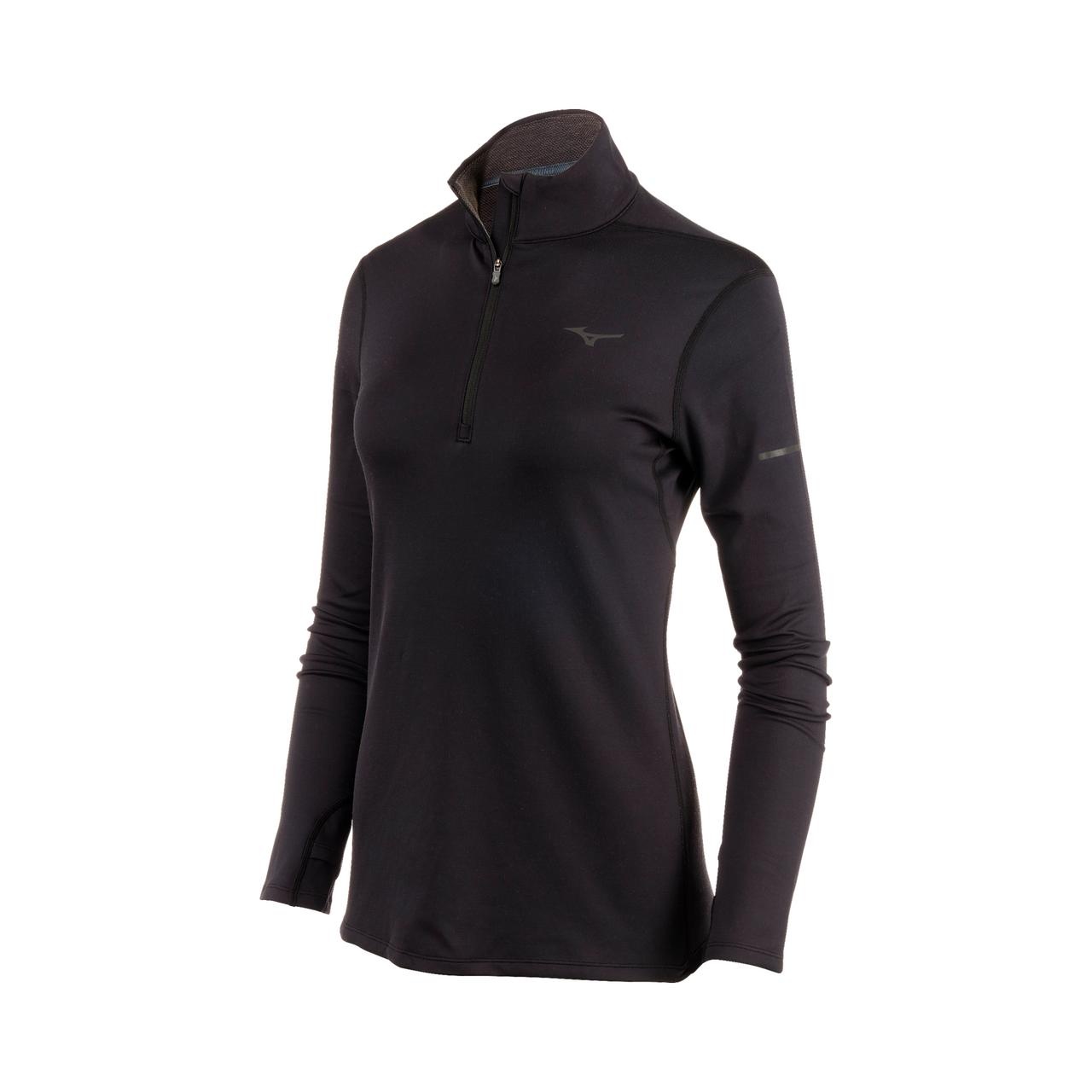 Women's Breath Thermo® Running Half-Zip - 1