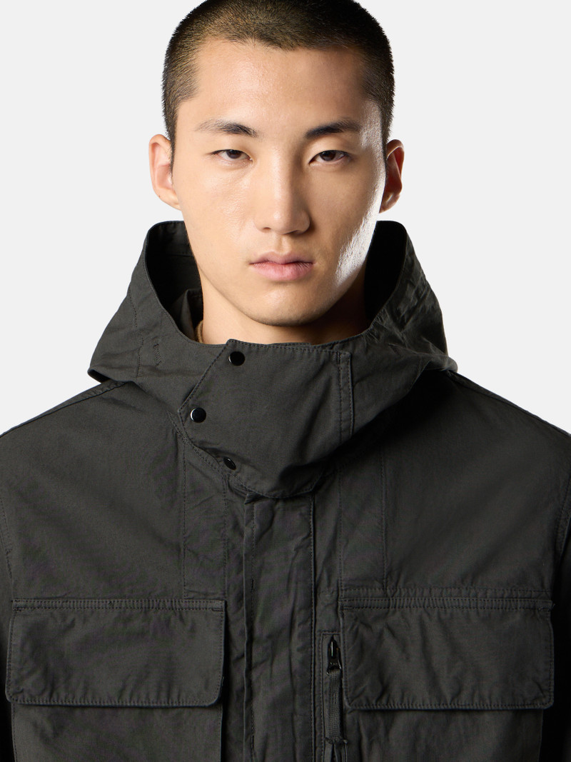Q100012 CANVAS 직조기, ORGANIC COTTON 4