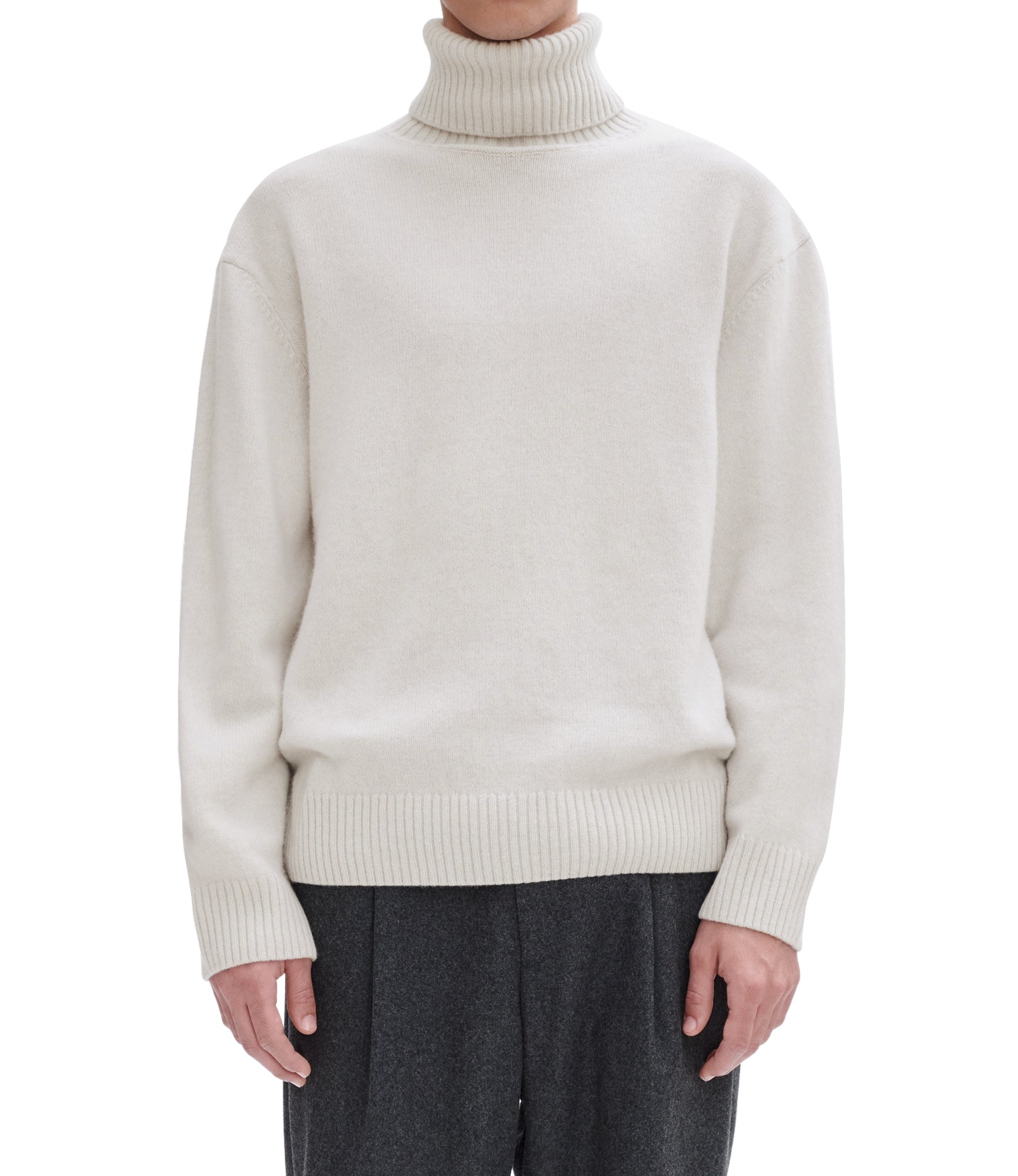 Marc sweater - 4