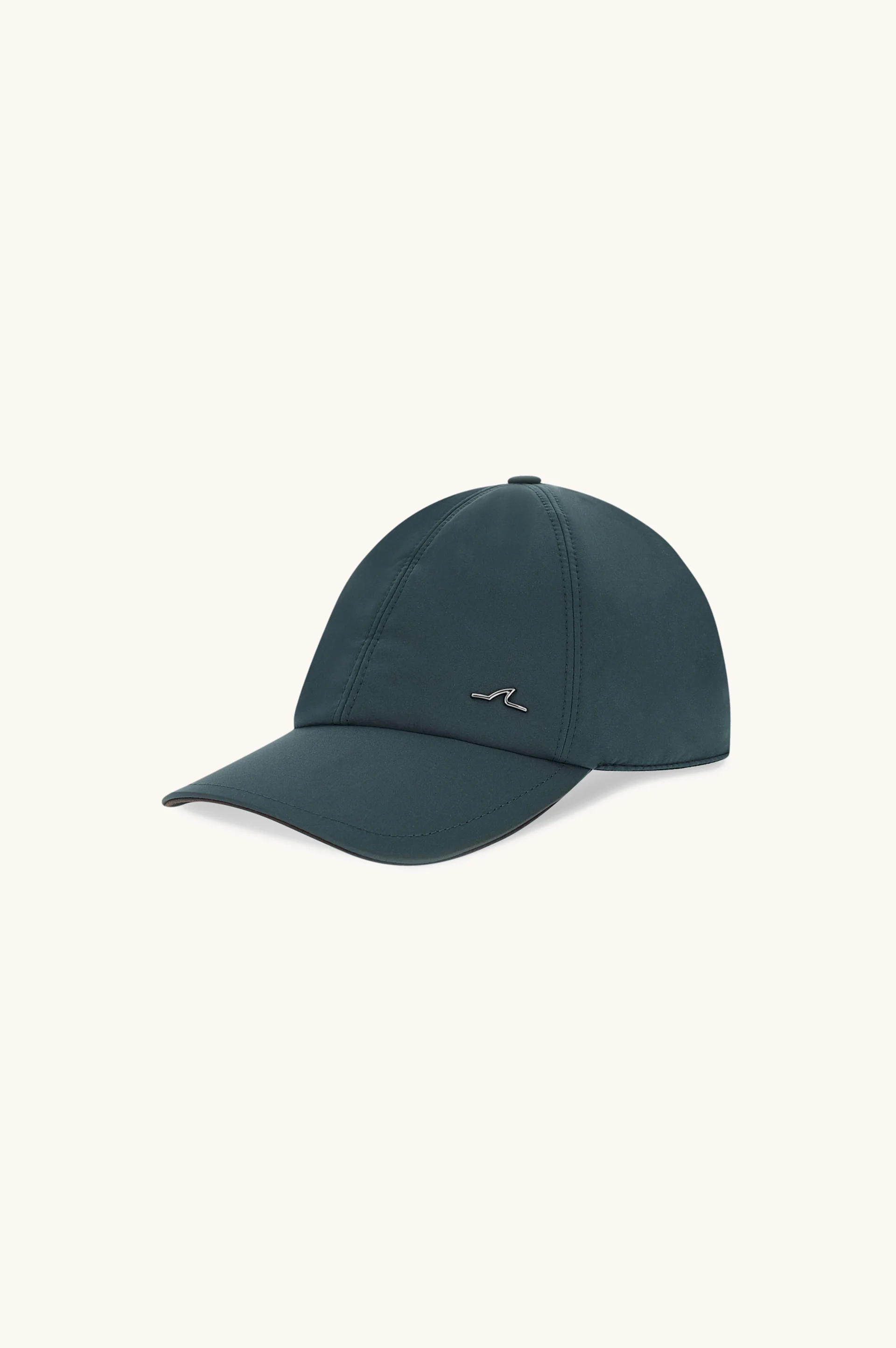 BASEBALL CAP IN TYPHOON® PLATINUM - 1