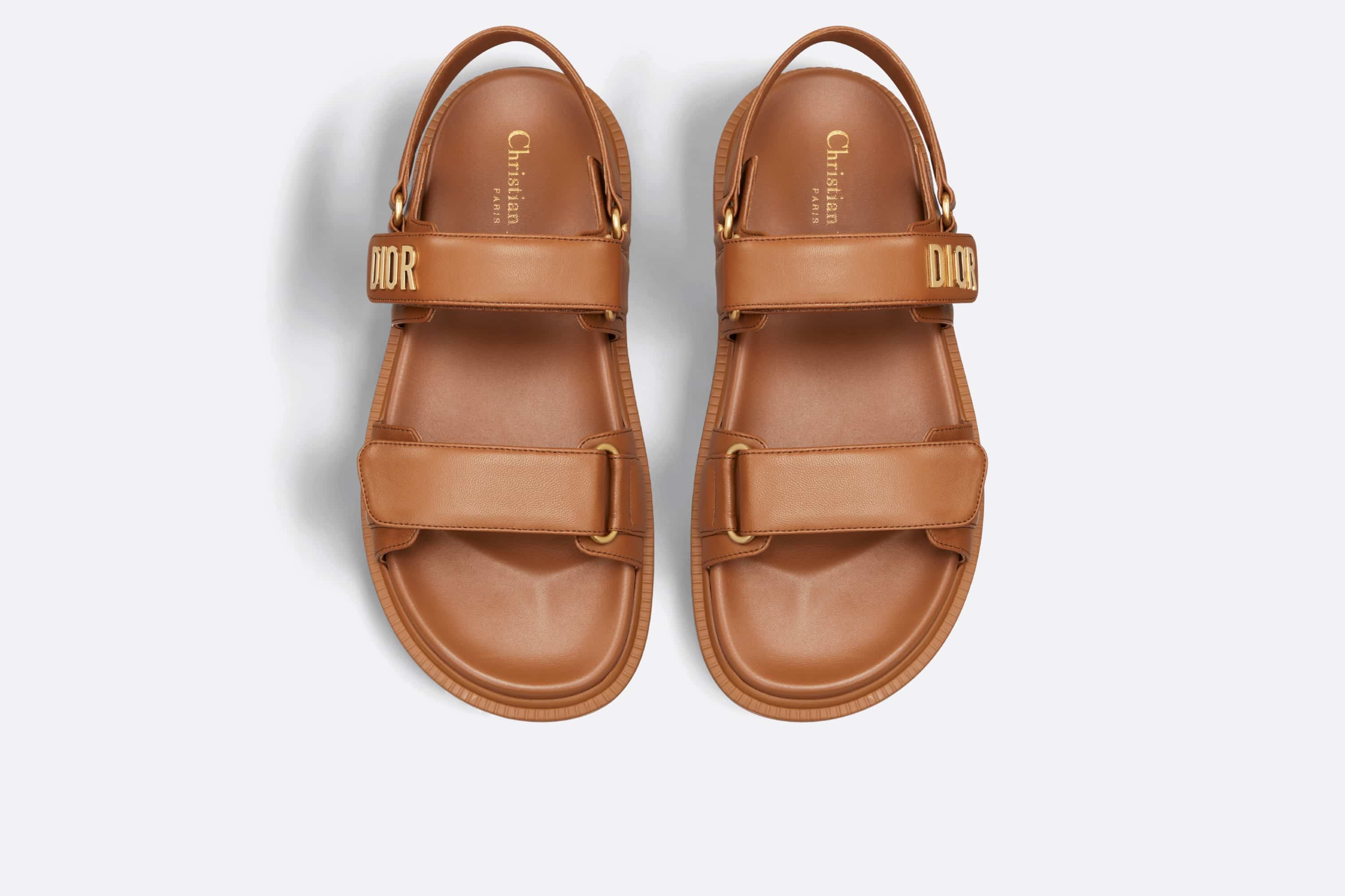 DiorAct Sandal - 4