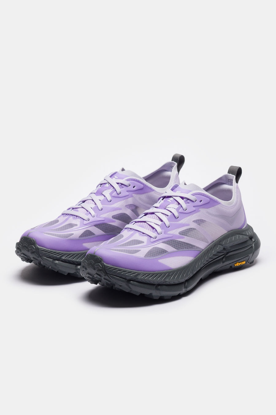 Mafate Speed 4 Lite Sneaker in Starlight Glow/Aster Flower - 3