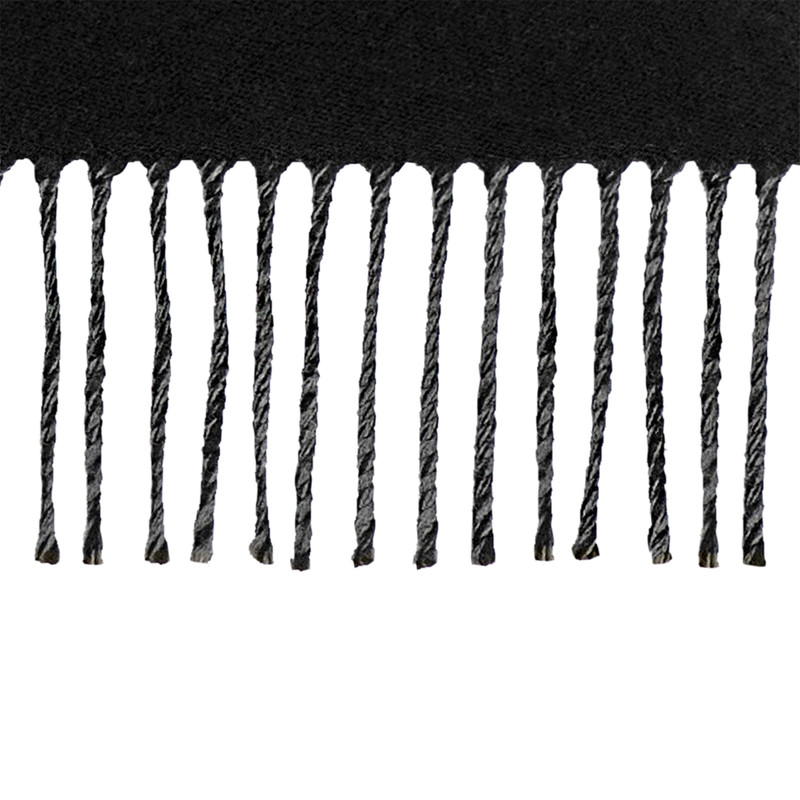 All About Monogram Scarf 4