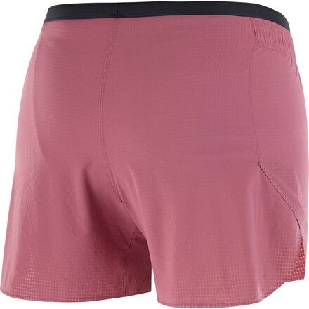 Sense Aero 5in Short - Women's - 4