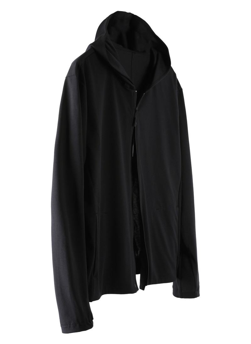 7.0 HOODIE RIGHT (BLACK) 2