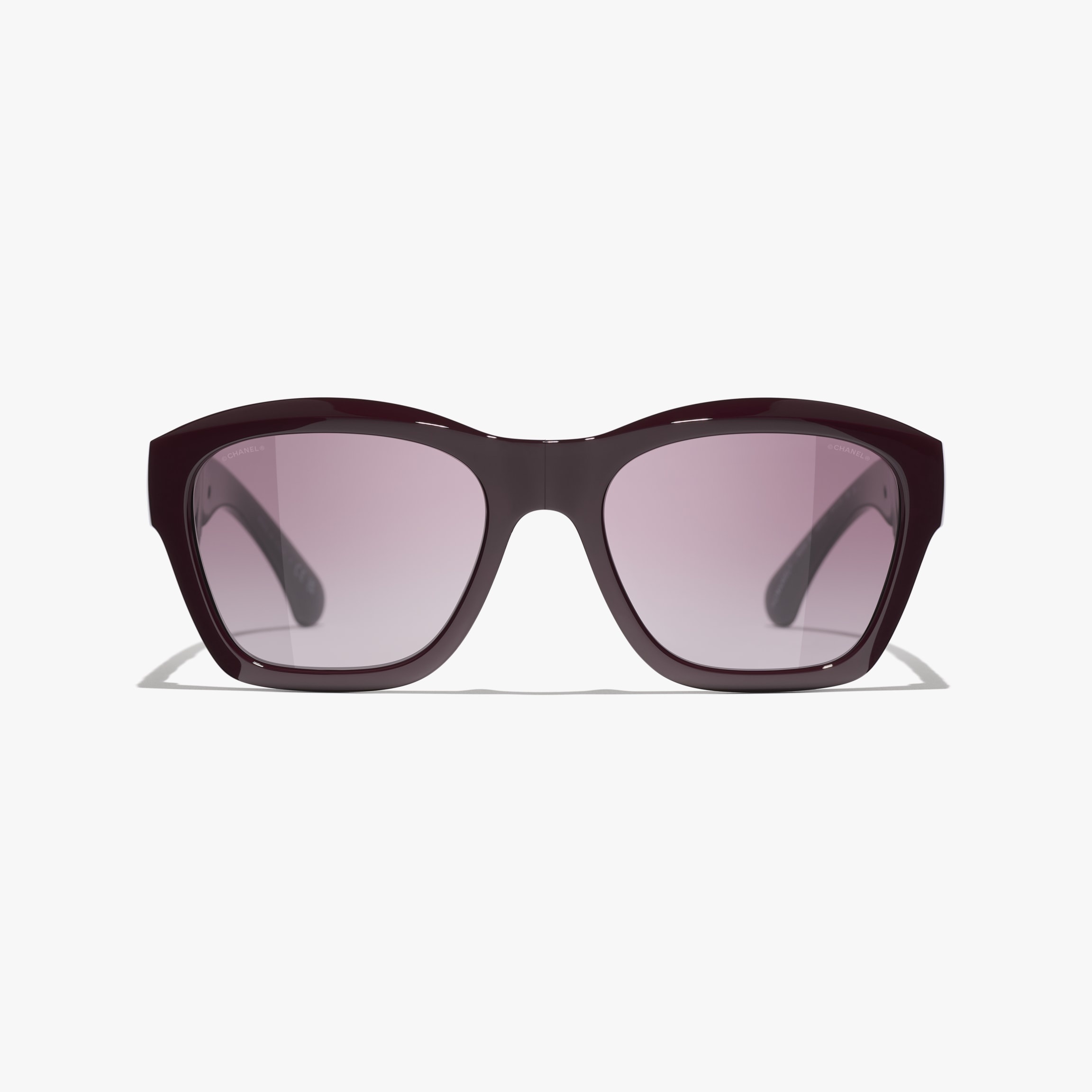 Square Sunglasses - 2