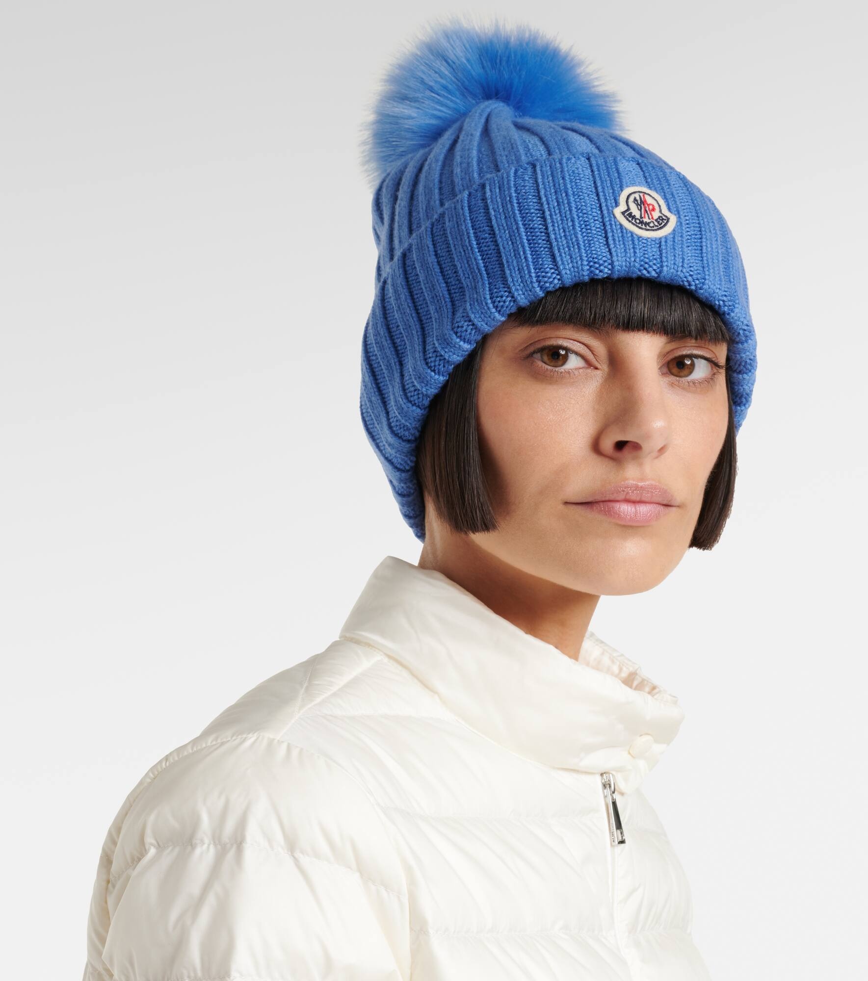 Wool beanie - 5