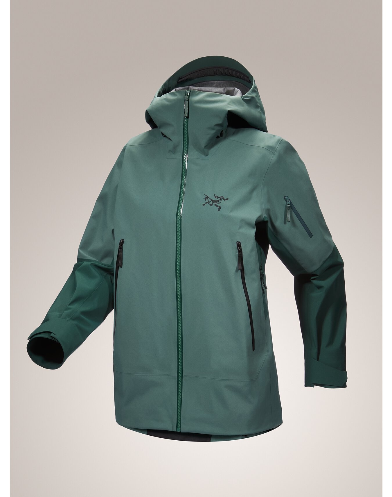 Sentinel Jacket - 10