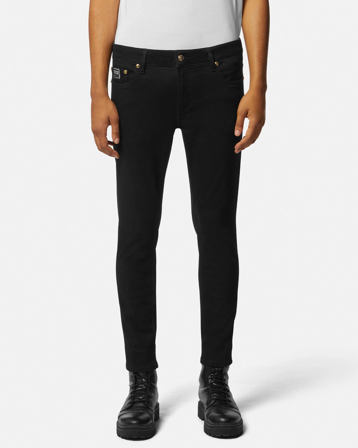 Skinny Jeans - 4