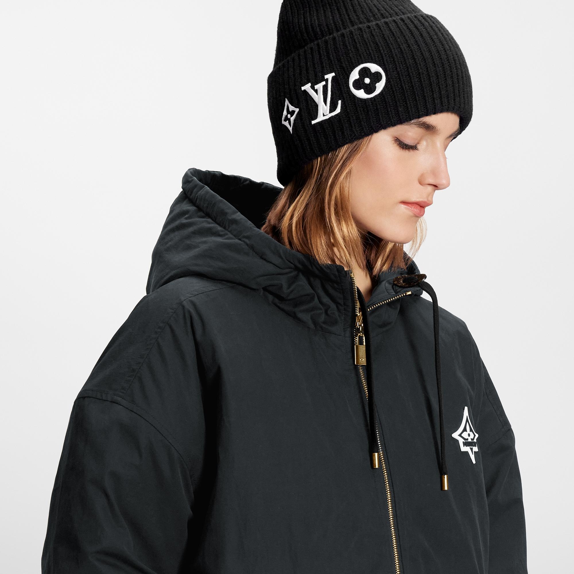 LV Headline Beanie - 2