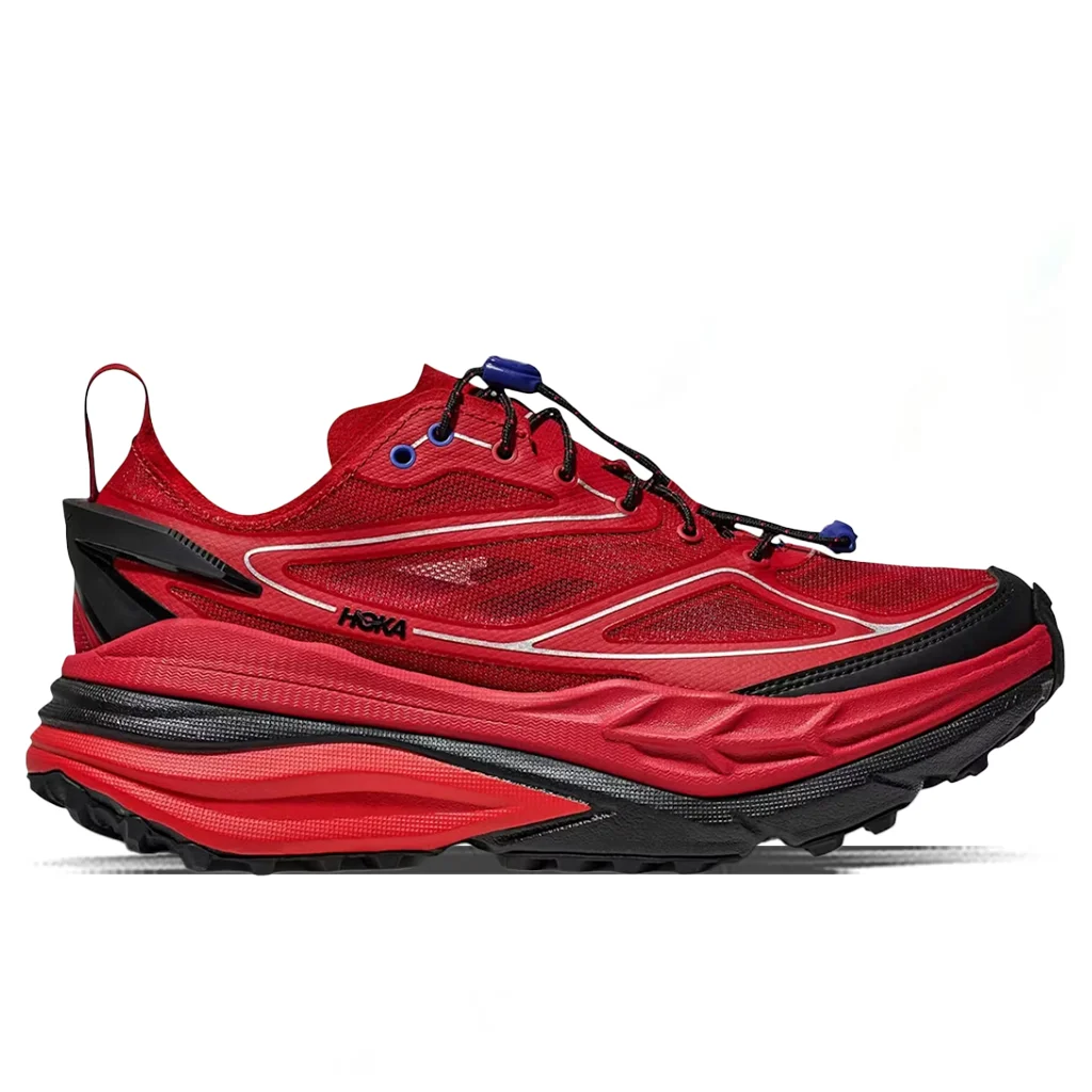 STINSON ONE7 - PEPPER/NIGHT SKY - 1