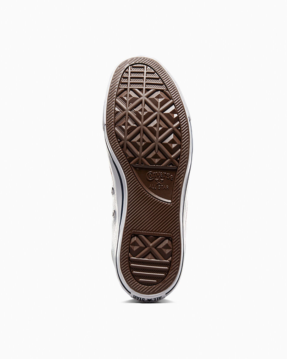 Chuck Taylor All Star Leather - 3
