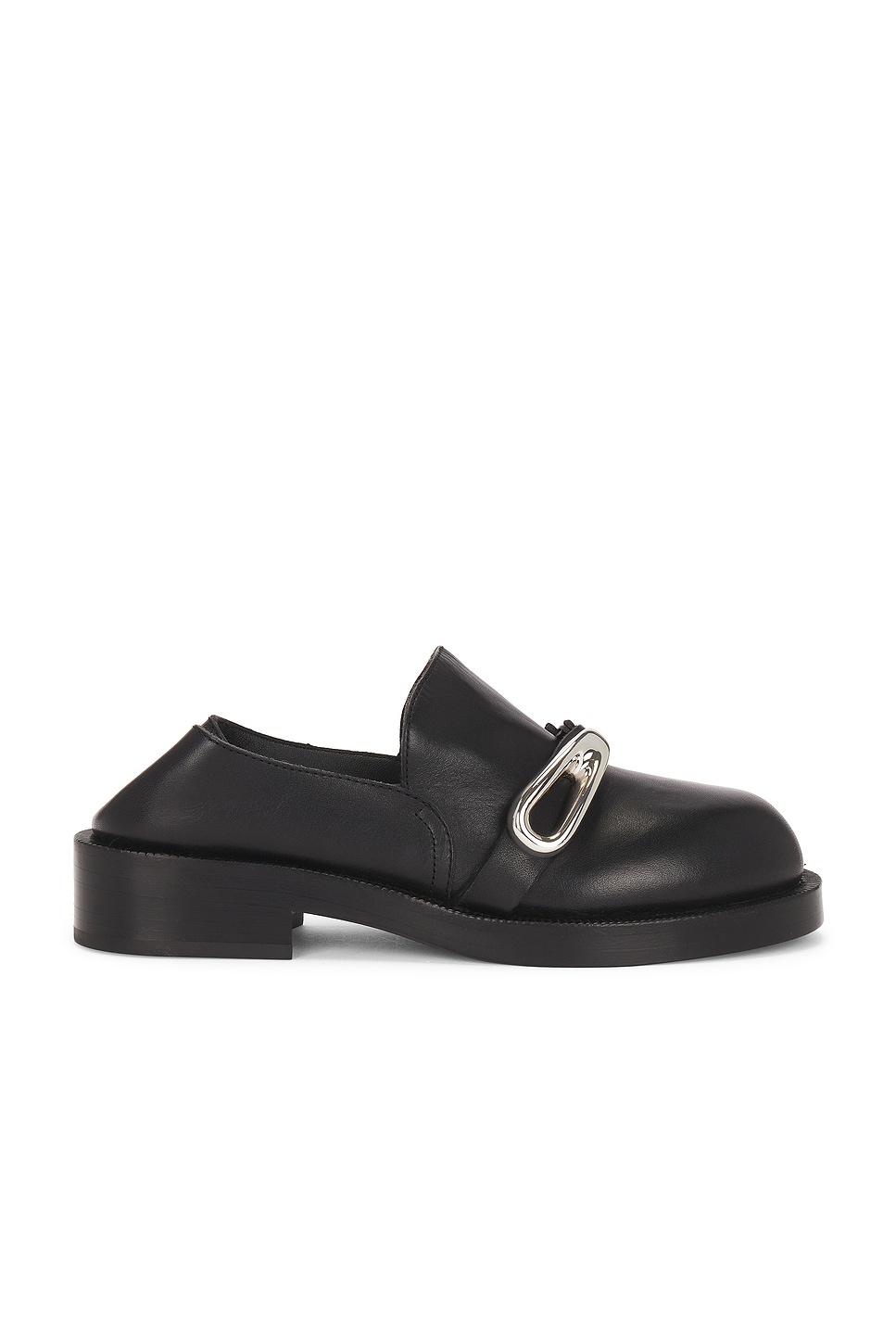 Loafer Mules - 2