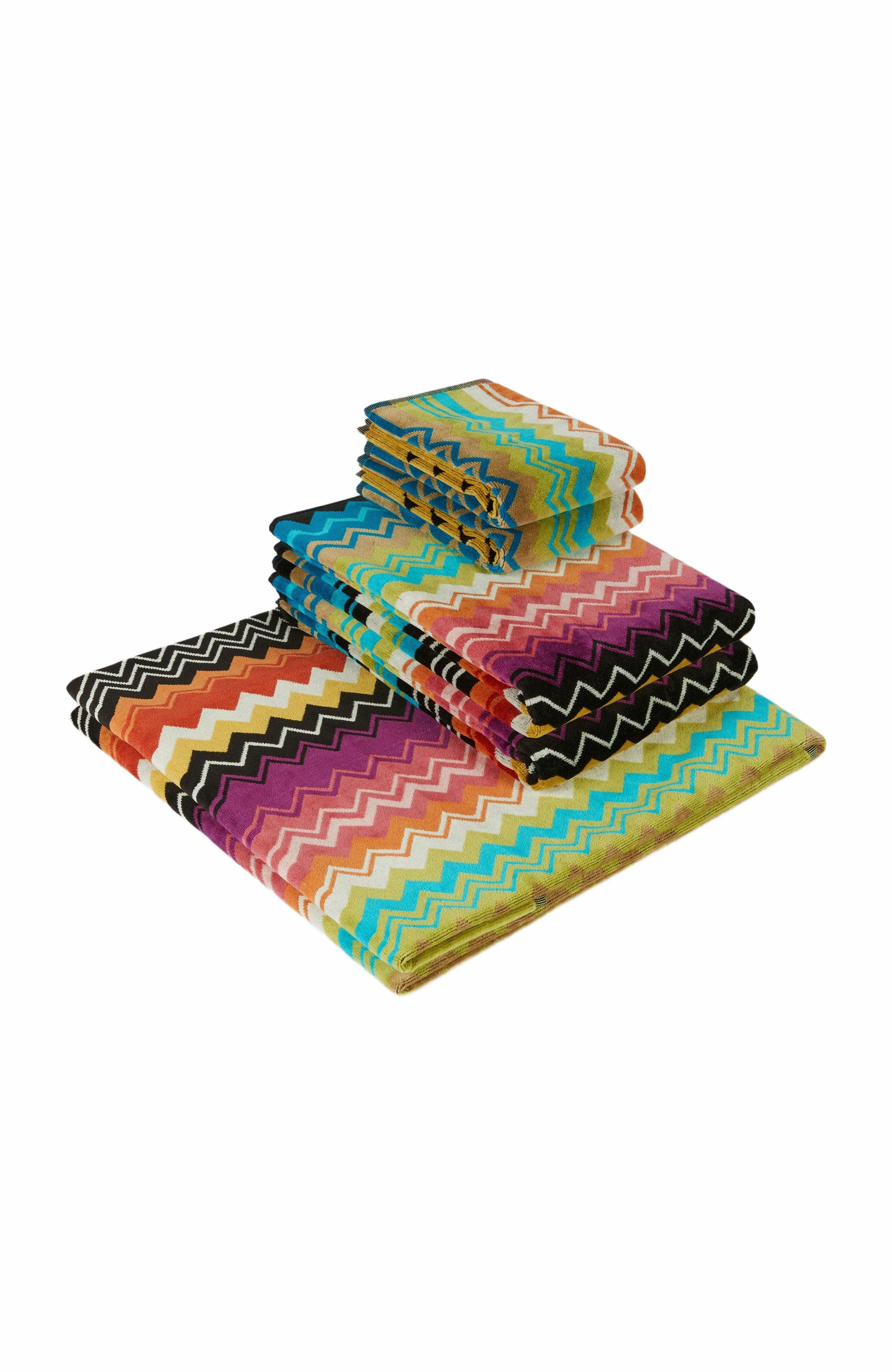 Missoni Home Giacomo 5-piece Set in Multicoloured 4 at Nordstrom - 2