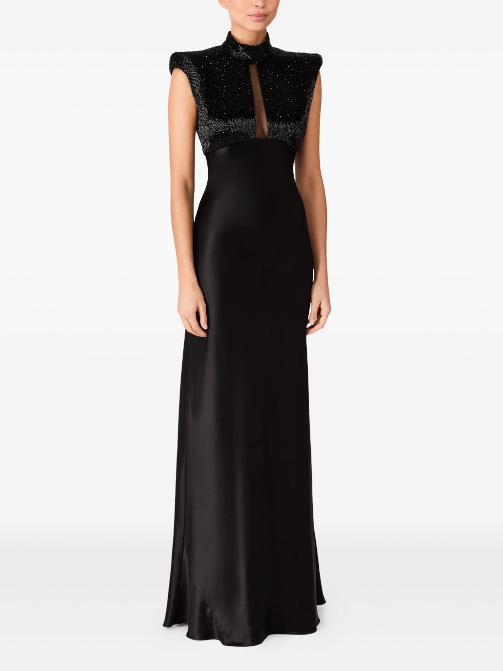 Devotion maxi dress - 2