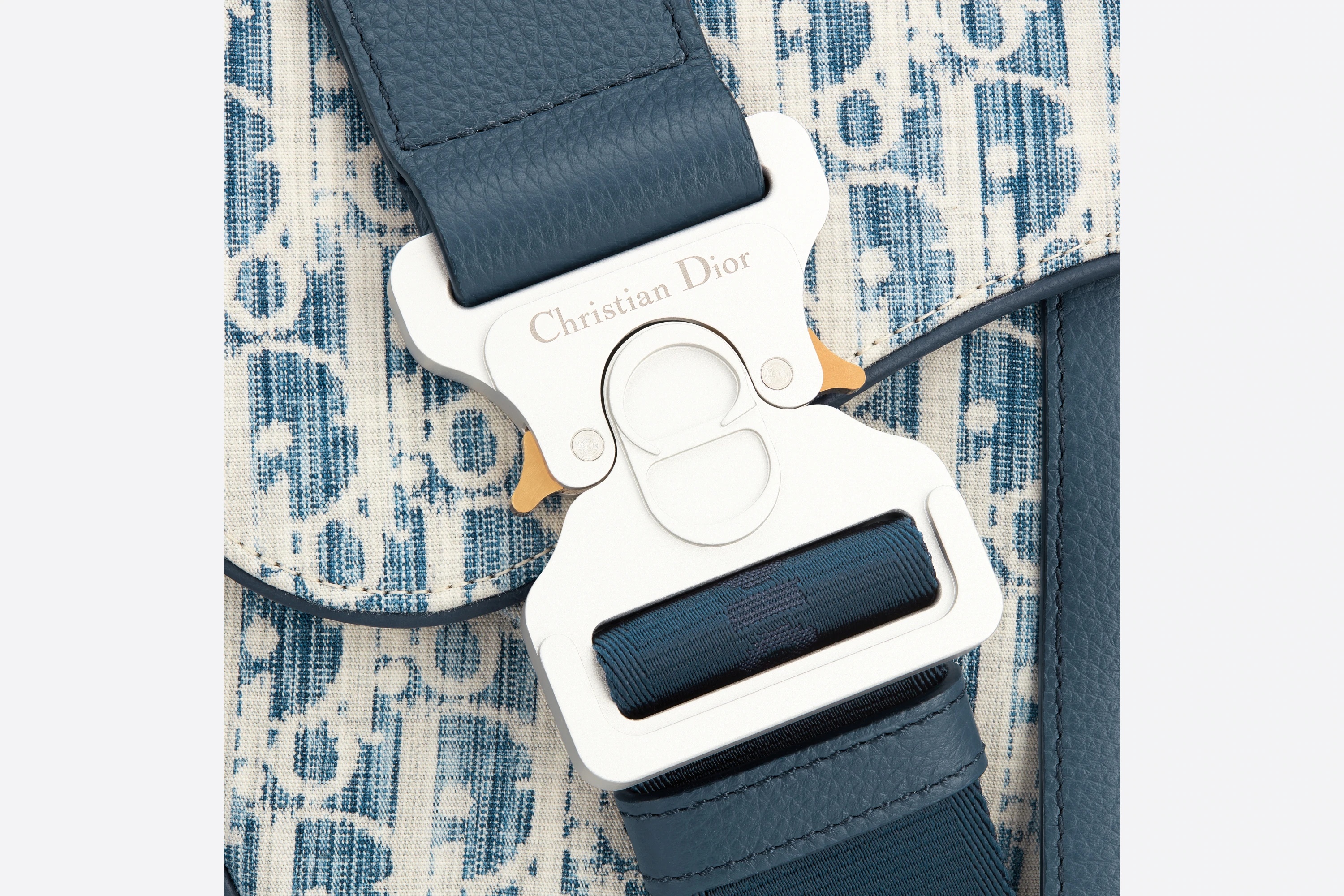 Saddle Bag - 4