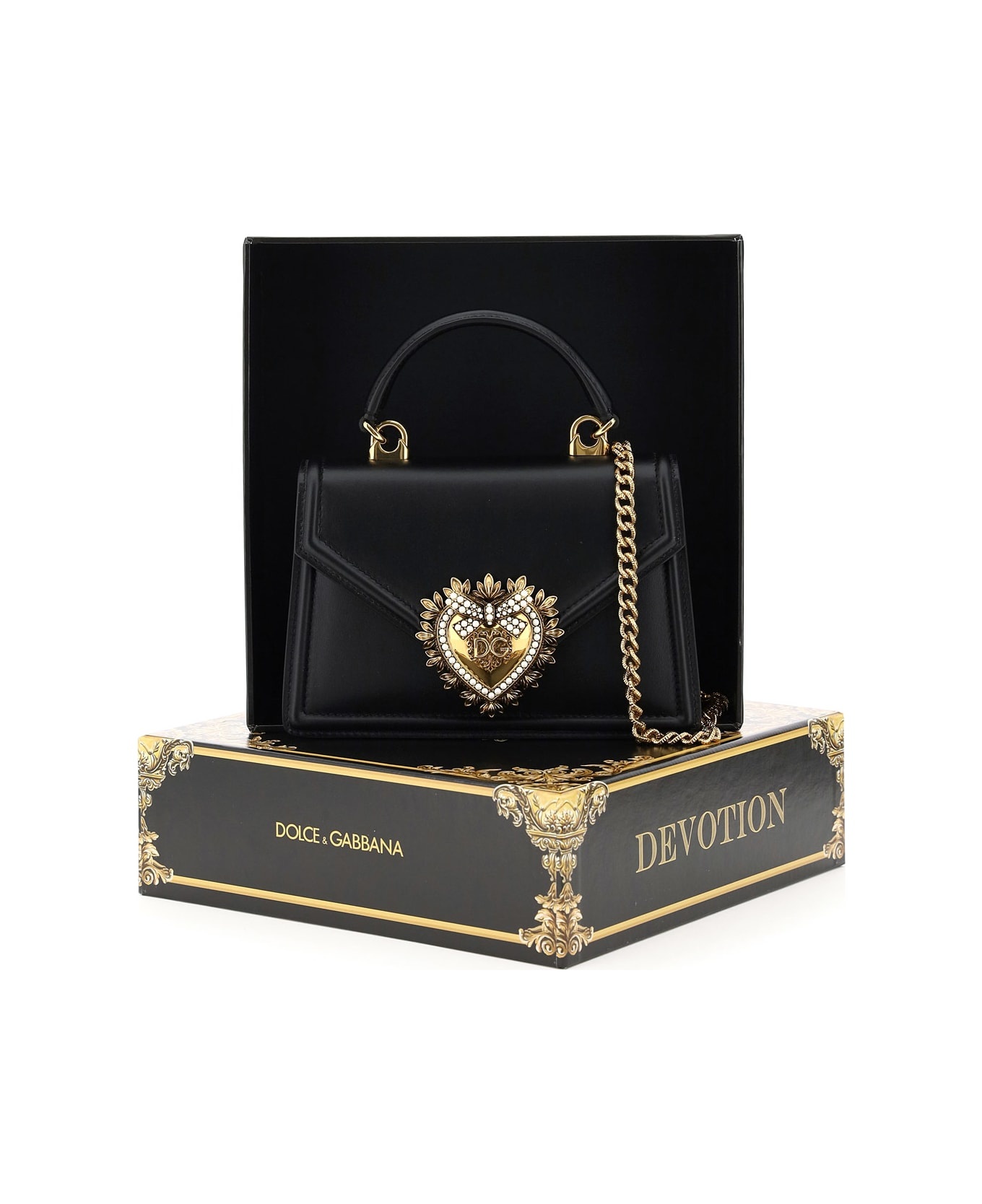 Devotion Small Bag - 5