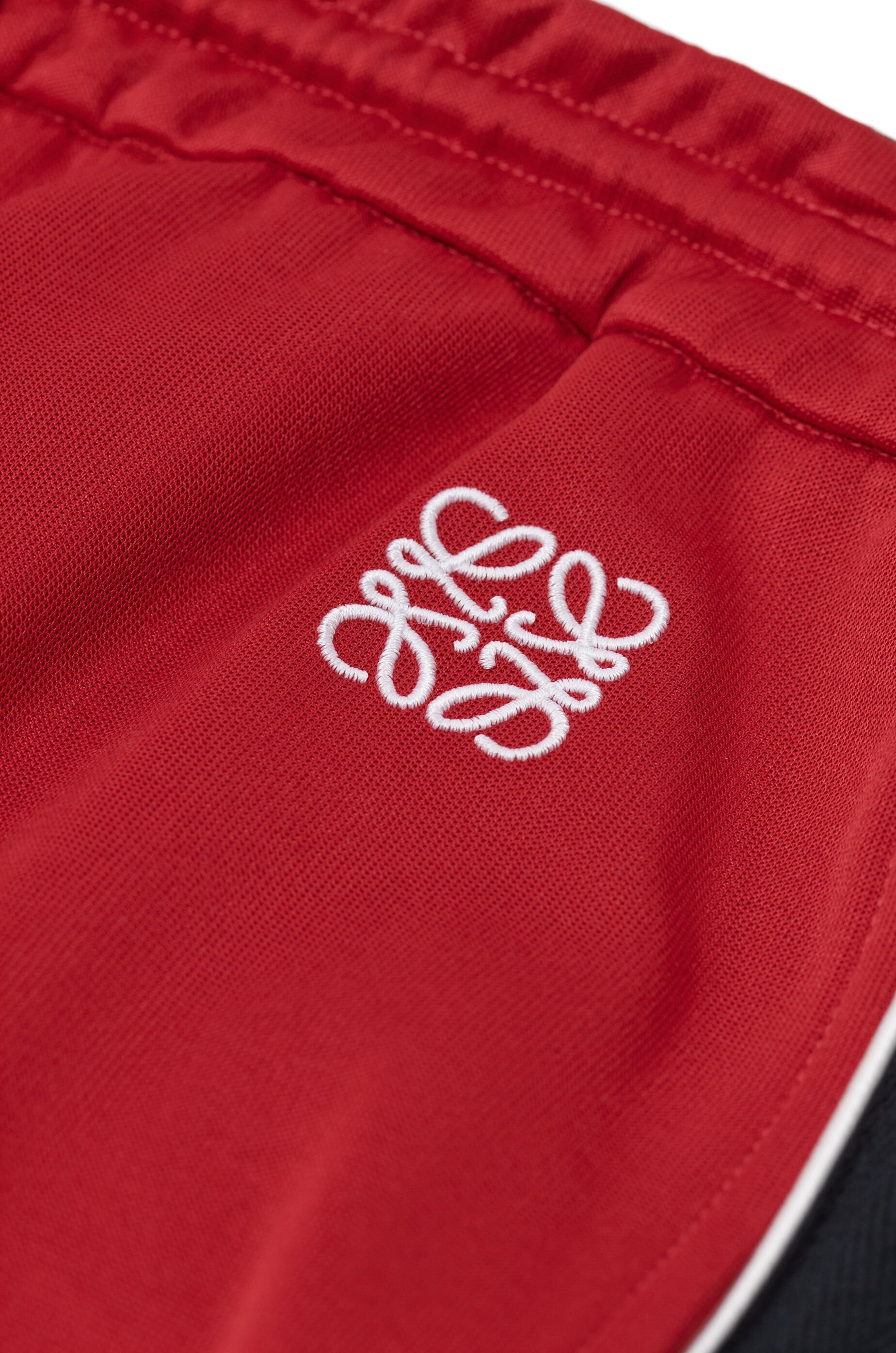 Tracksuit trousers in technical jersey - 6