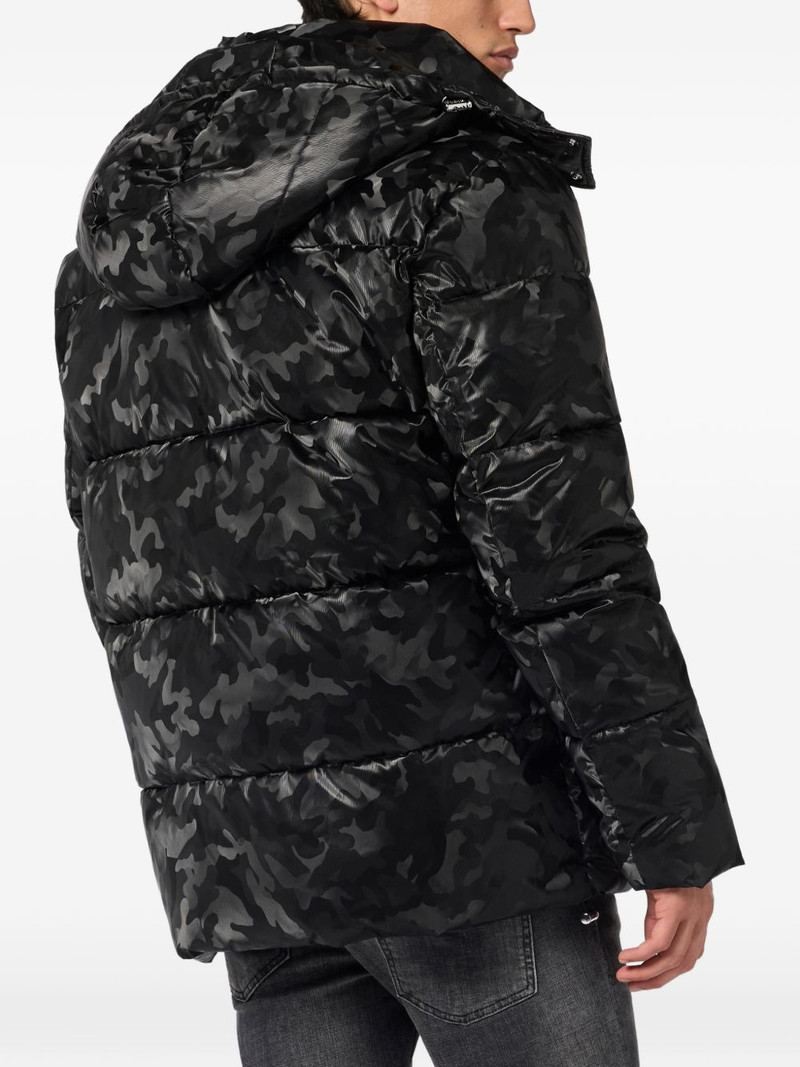 camouflage puffer jacket 4