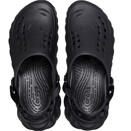 Echo Clog - 3