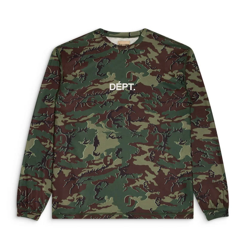 ACTIVE FITNESS L/S - 1