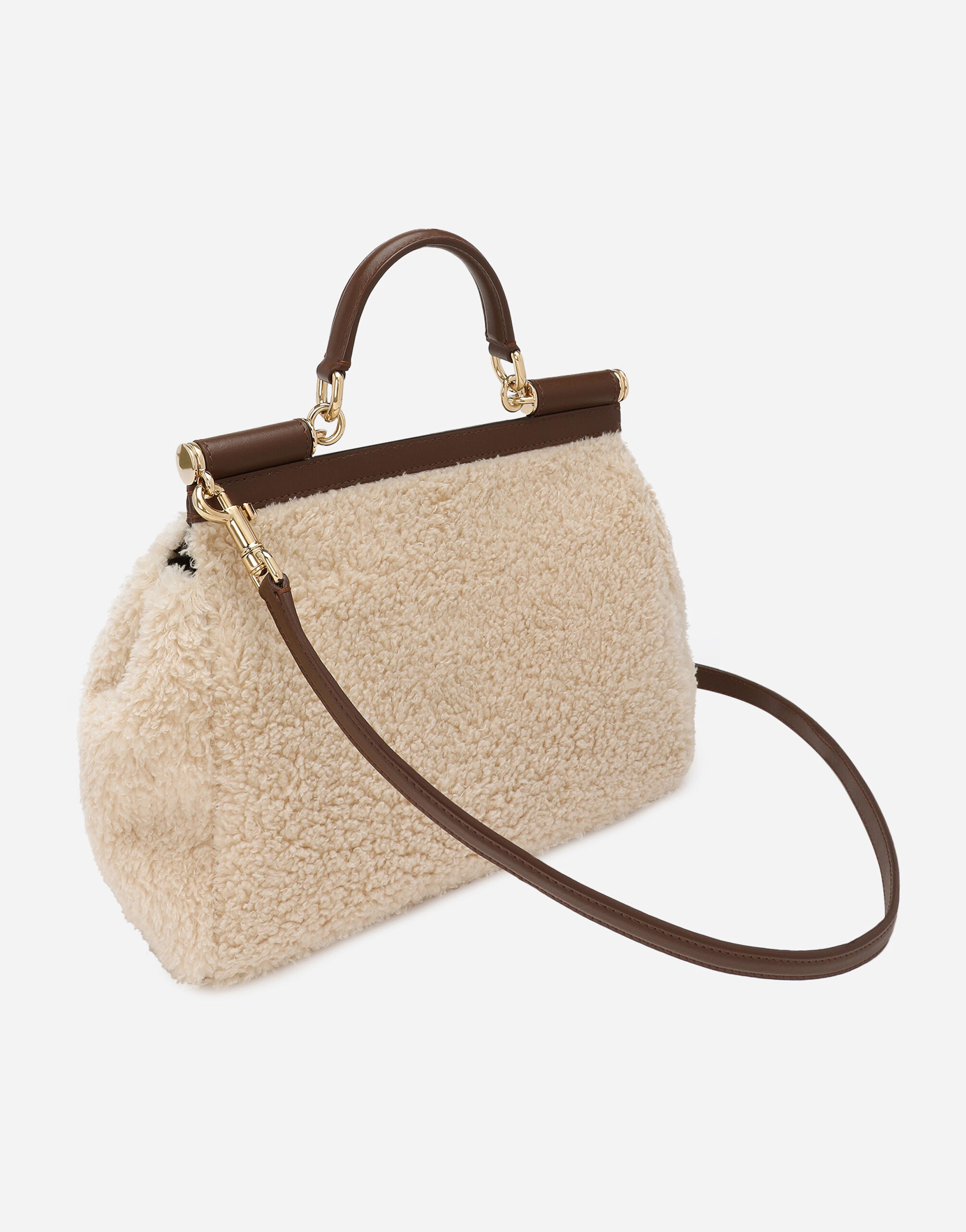 Large Sicily handbag - 7