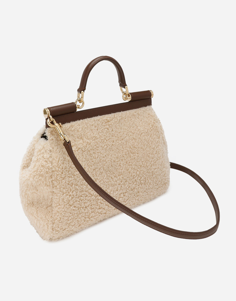 Large Sicily handbag 7