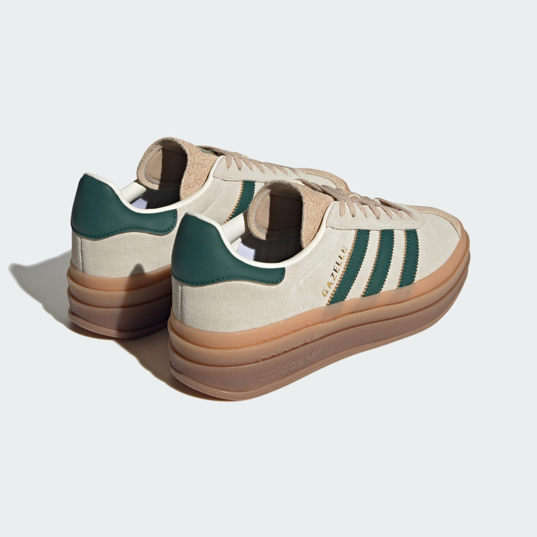 Gazelle Bold Shoes - 7
