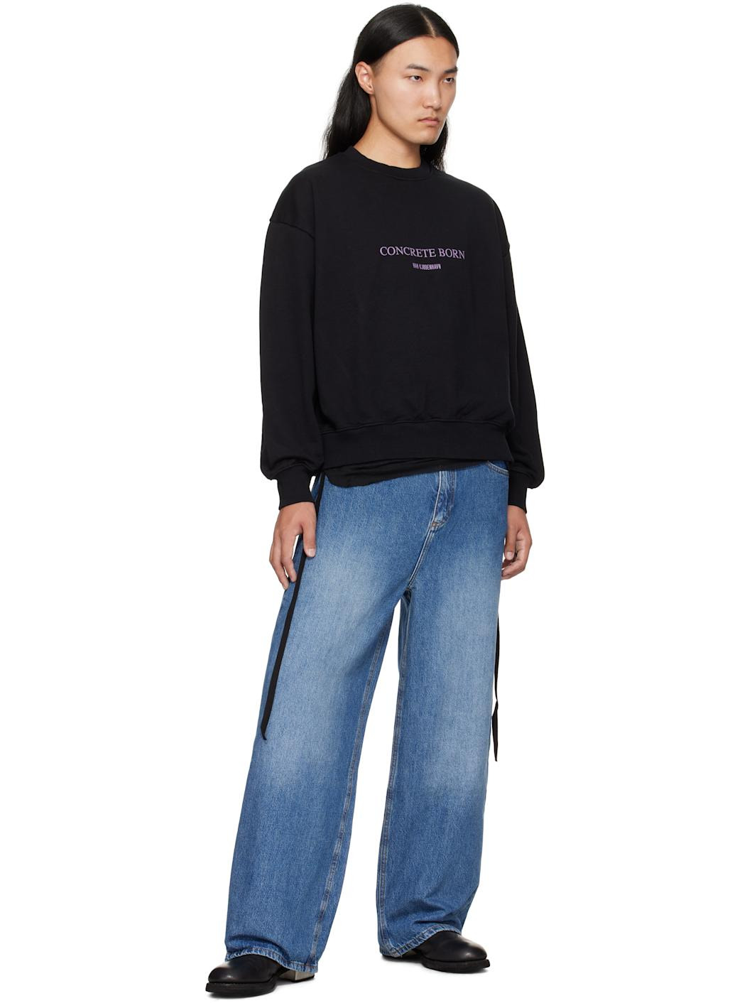 ssense's post