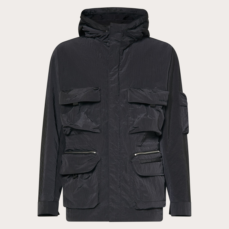 Reserve Field Jacket 1