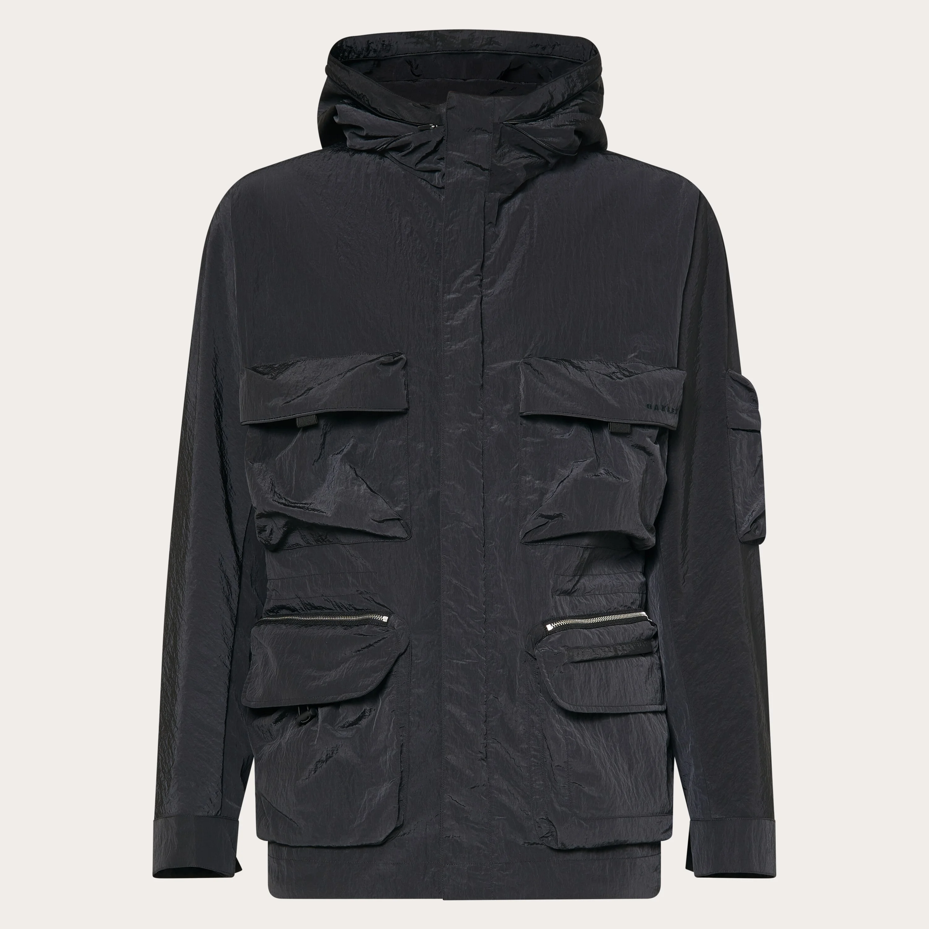 Reserve Field Jacket - 1