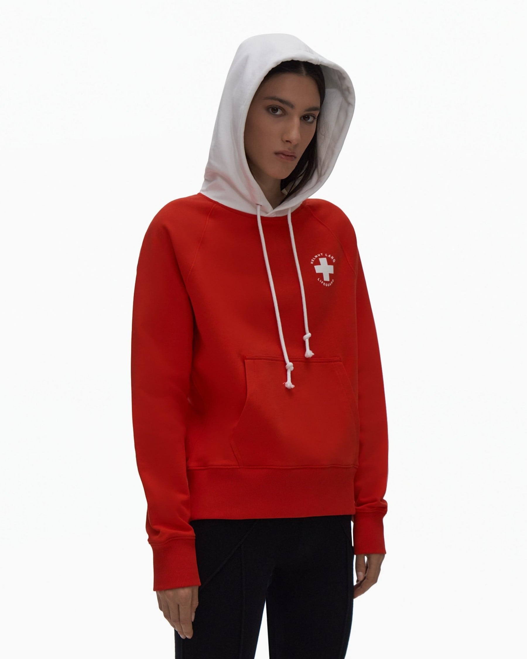 LIFEGUARD HOODIE - 5