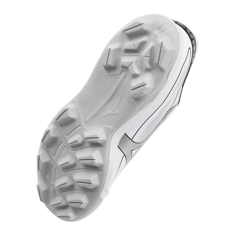 Youth CUSHIONREVO DIAMOND JR Low Baseball Cleat 7