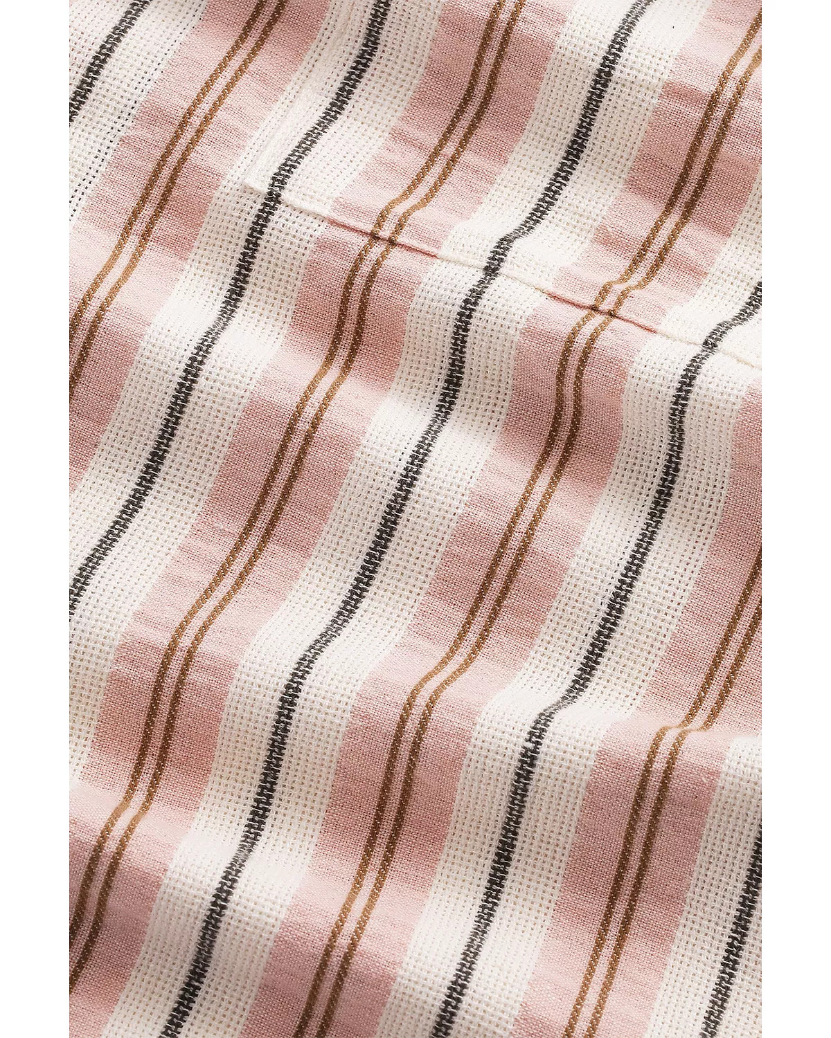Julio 5014 Regular Fit Striped Shirt - 4
