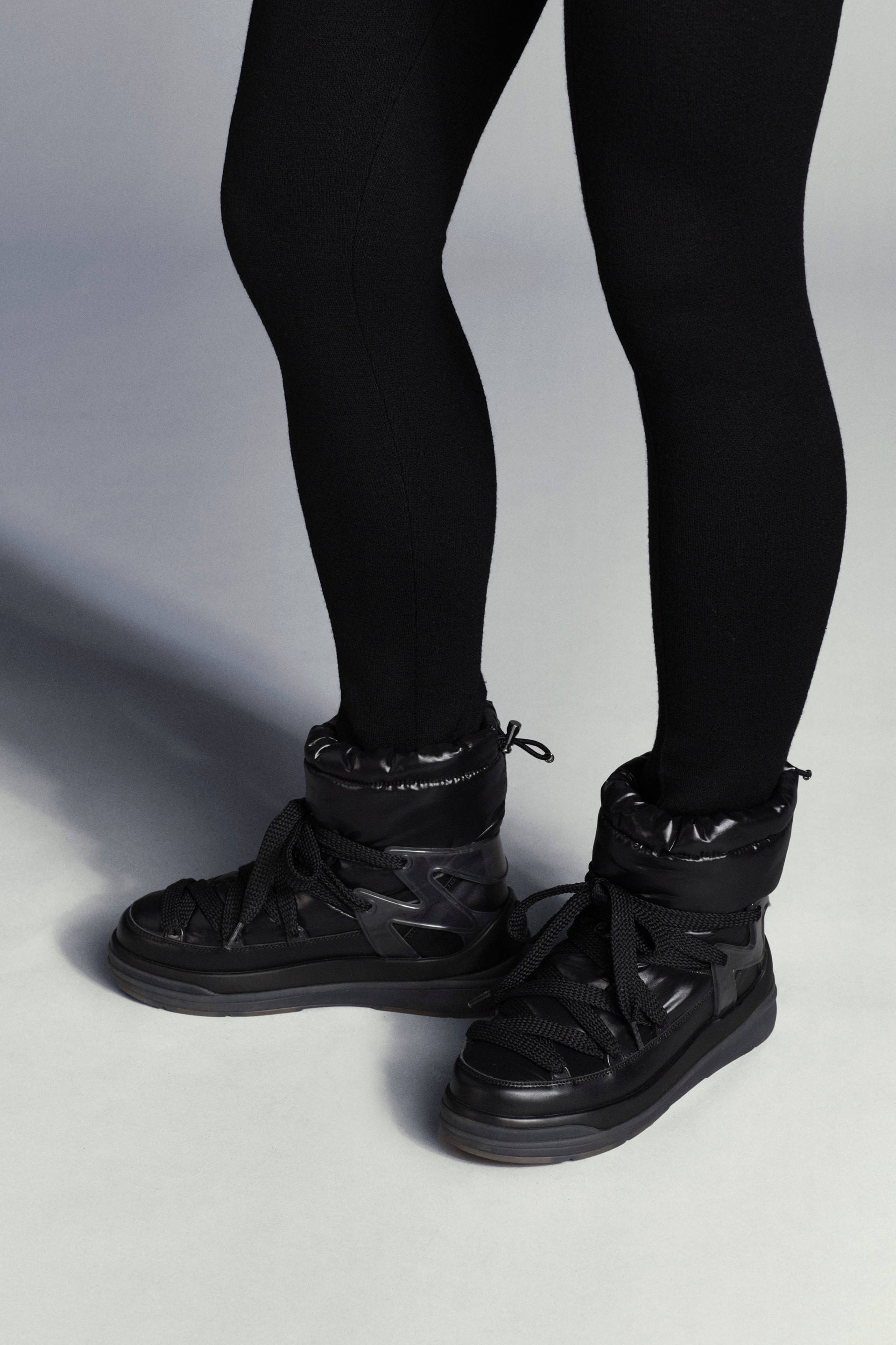 Insolux M Snow Boots - 2