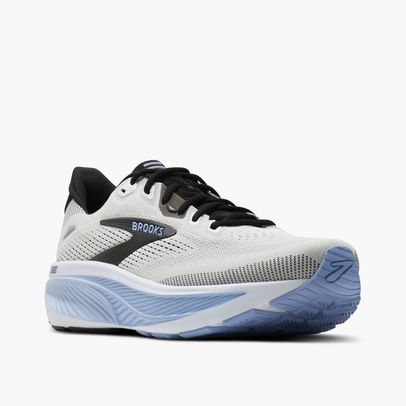 BROOKS Ghost 18 outlook