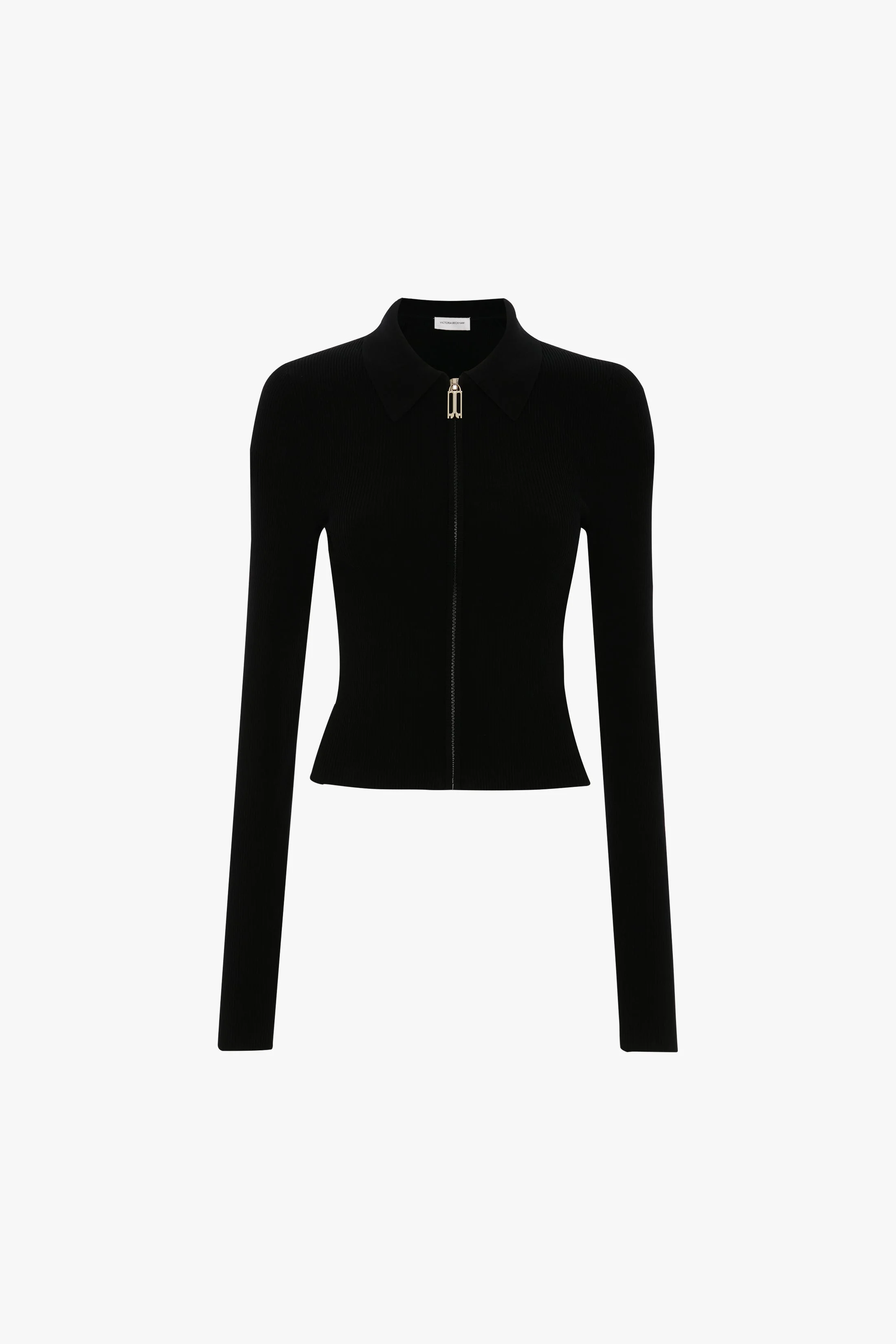 Mila Top In Black - 1