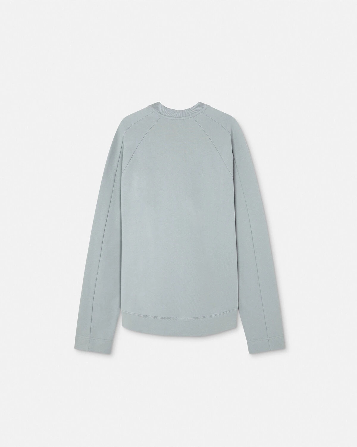 Gothic Logo Relax-Fit Sweatshirt - 3
