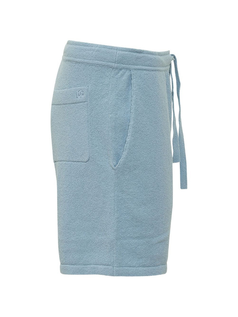 drawstring shorts 3