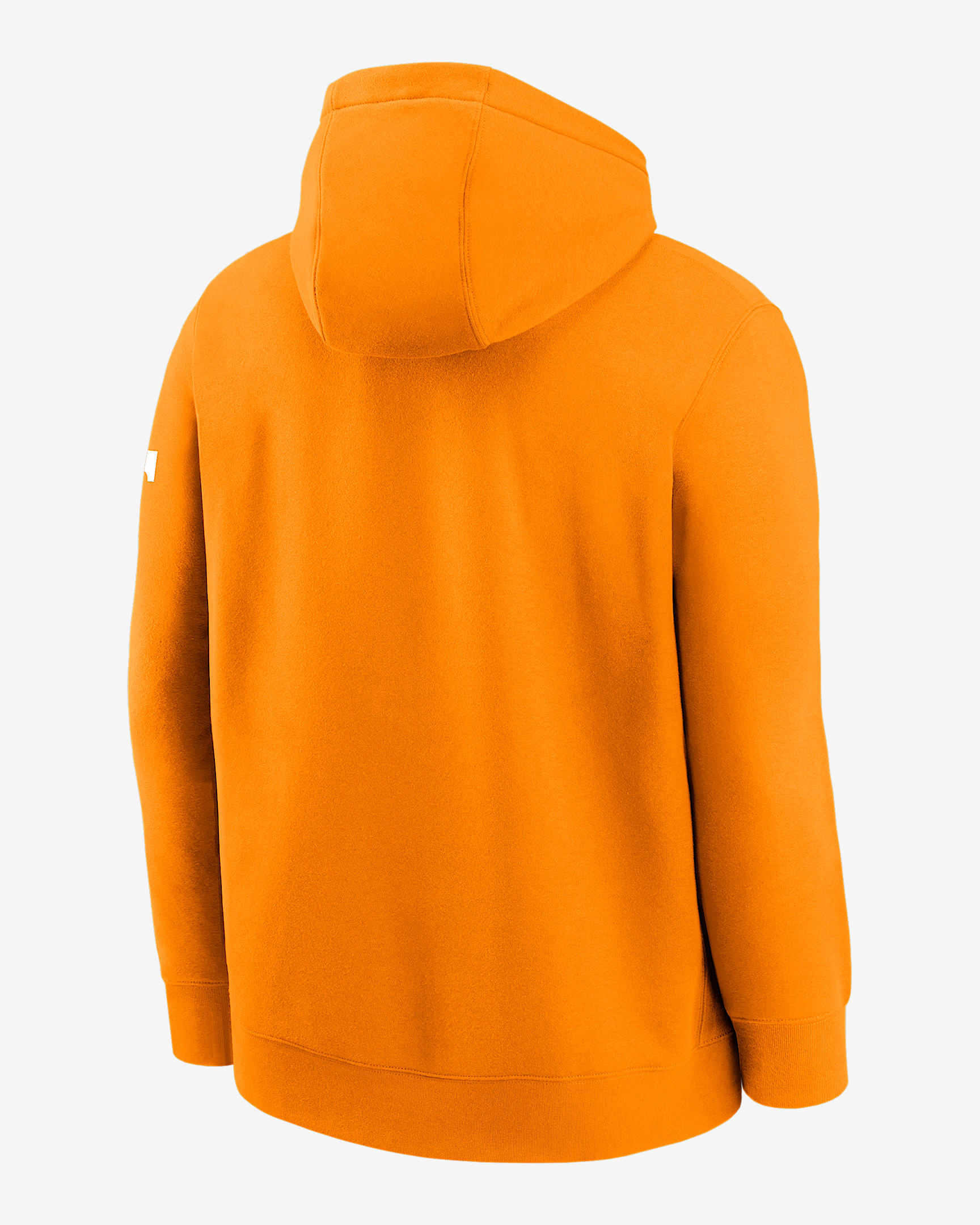 Tennessee Club 2-Hit Nickname Men's Nike College Pullover Hoodie - 2