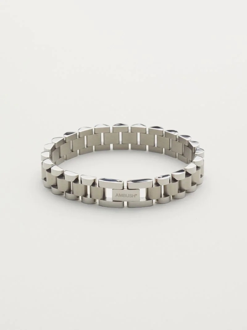 Ambush ROLLIE CHAIN BRACELET | REVERSIBLE