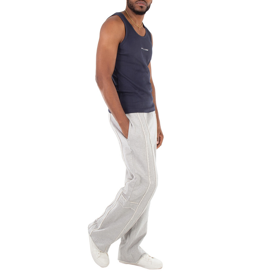 Etudes The Pippen Organic Cotton Tank Top - 5
