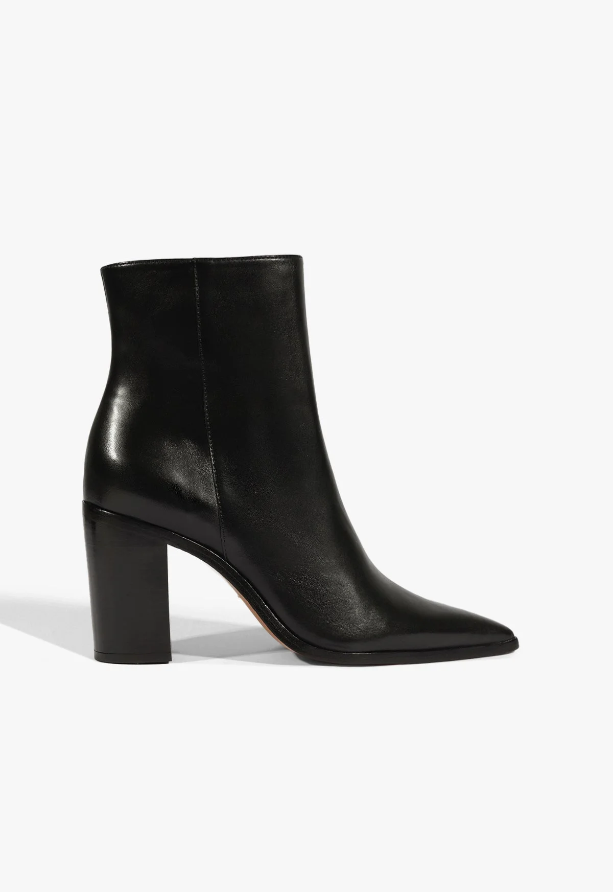 Mikki Block Bootie - 1
