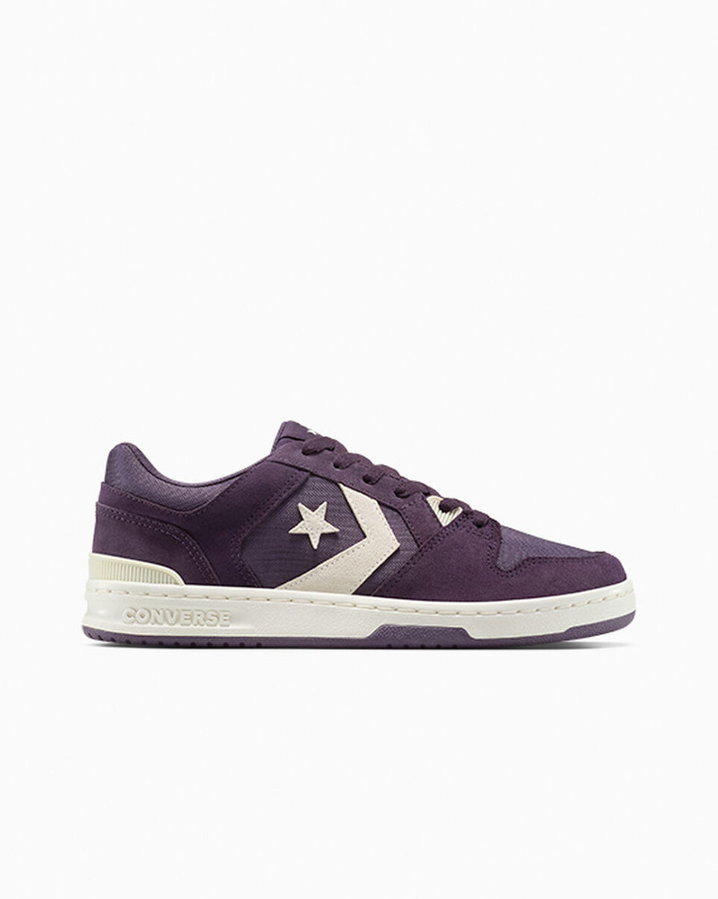 CL98 Suede 1