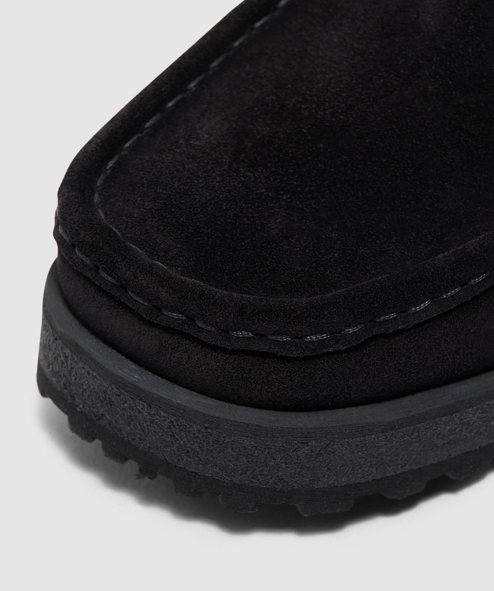 Walla scout lo shoe - 5
