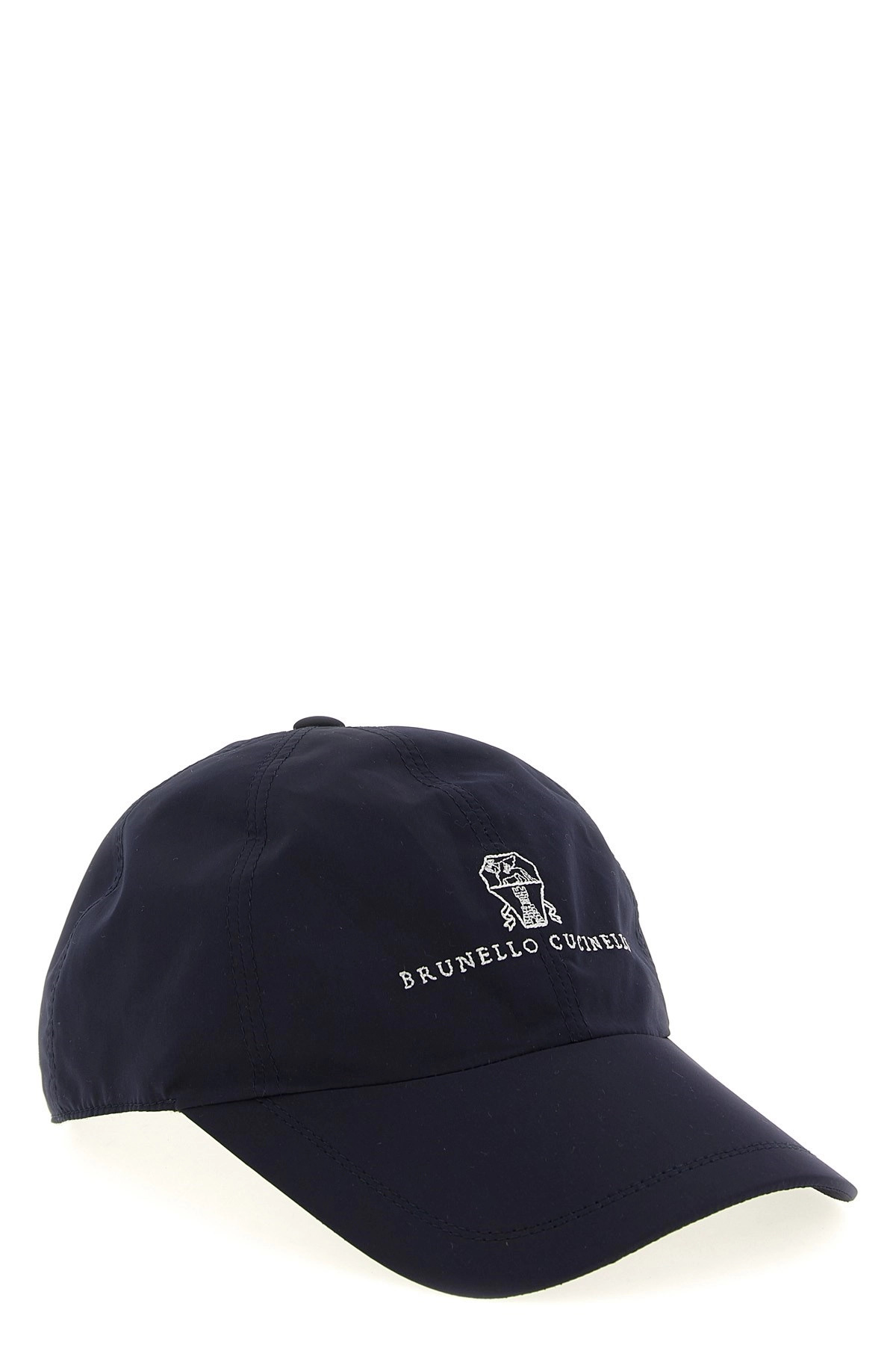 Logo embroidery cap - 2